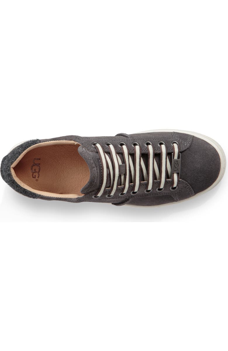 UGG<sup>®</sup> Milo Sneaker, Alternate, color,