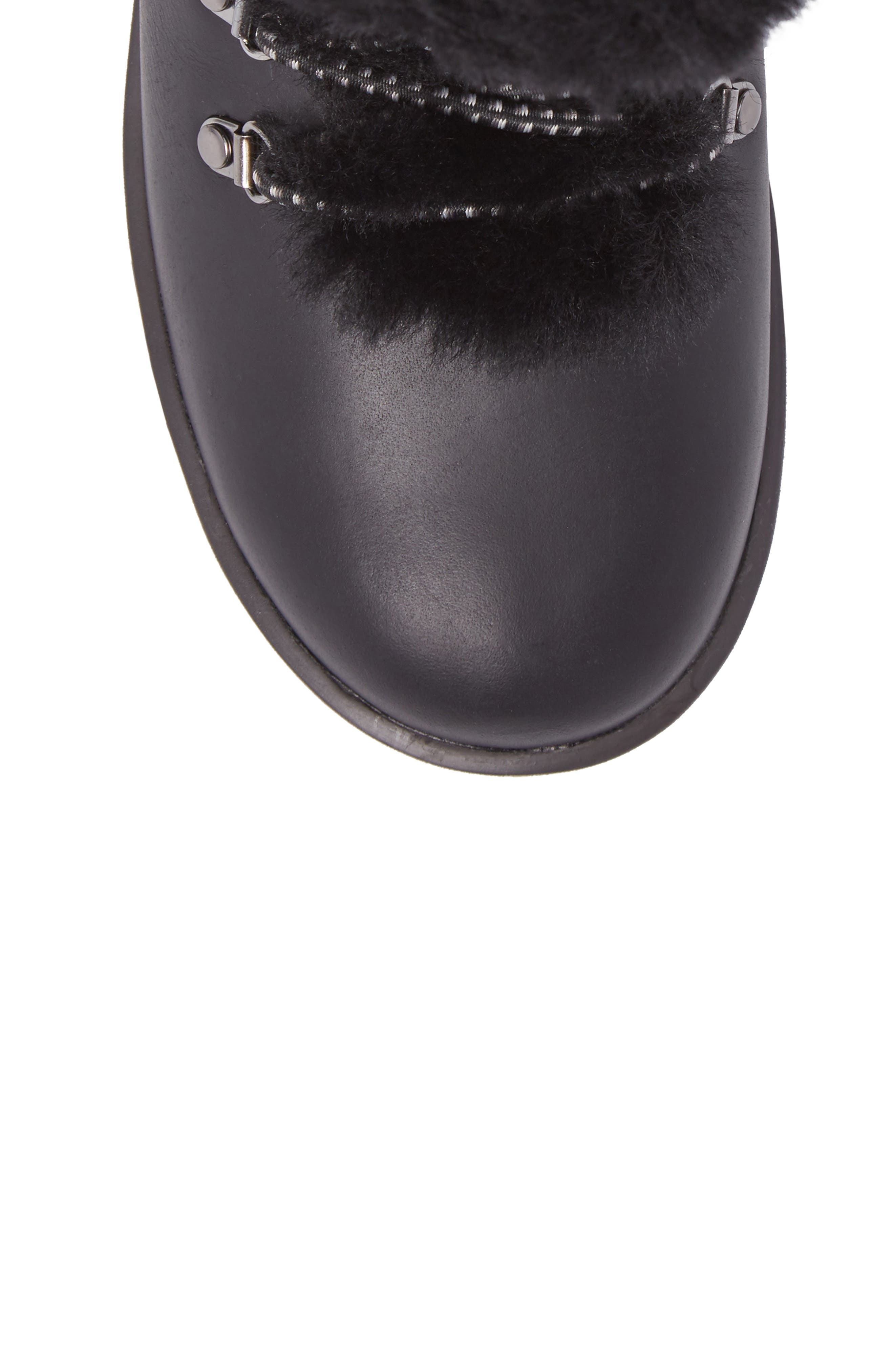 UGG<sup>®</sup> Viki Waterproof Boot, Alternate, color, 