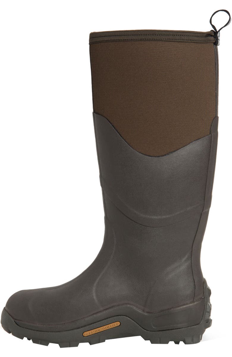 MUCK Men's Muckmaster Gold Tall Boot, Alternate, color,
