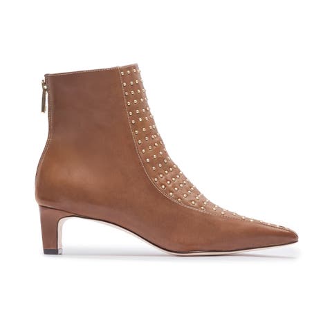 Esme Studded Bootie