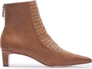 Bernardo Footwear Esme Studded Bootie