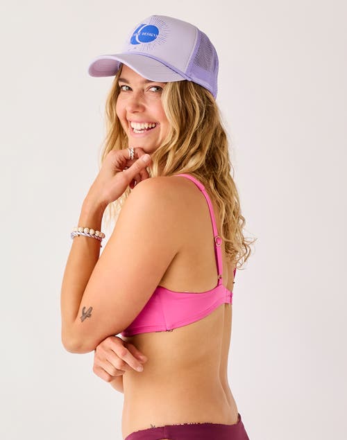 Carve Designs Penelope Top D Cup
