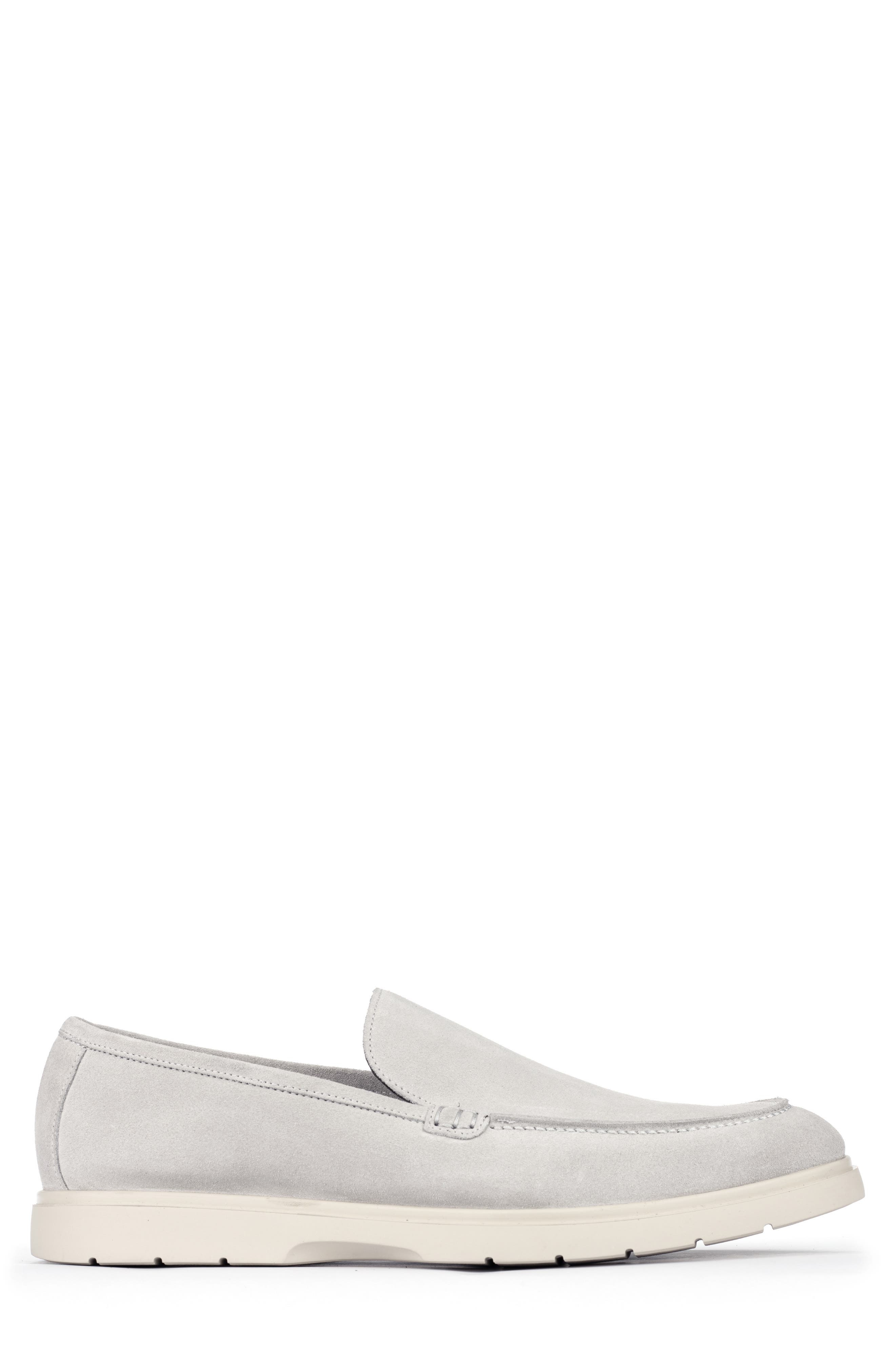 TO BOOT NEW YORK Hathaway Slip-On, Alternate, color, Grey