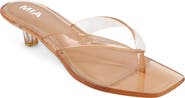 MIA Martinni Slide Sandal