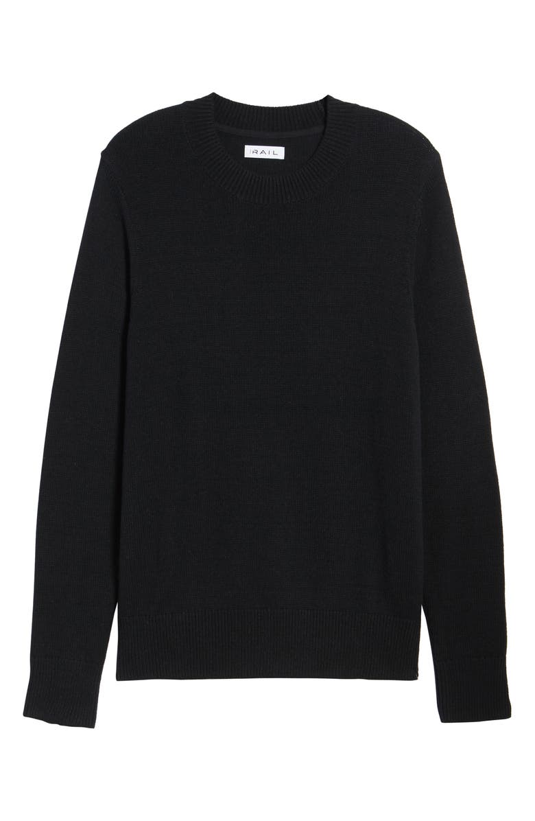 BP. Crewneck Sweater, Alternate, color, 