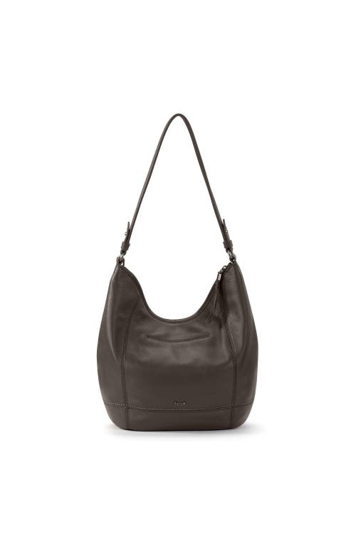 The Sak Sequoia Hobo Leather Bag