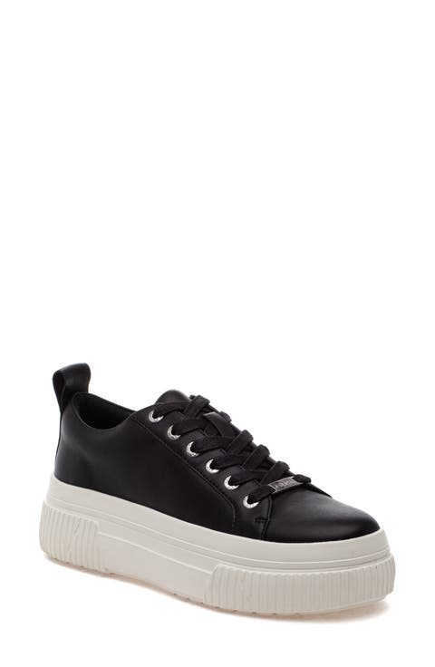 West Platform Sneaker (Women)