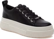 JSlides West Platform Sneaker