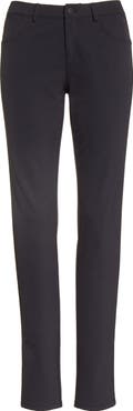 Lafayette 148 New York Mercer Acclaimed Stretch Skinny Pants