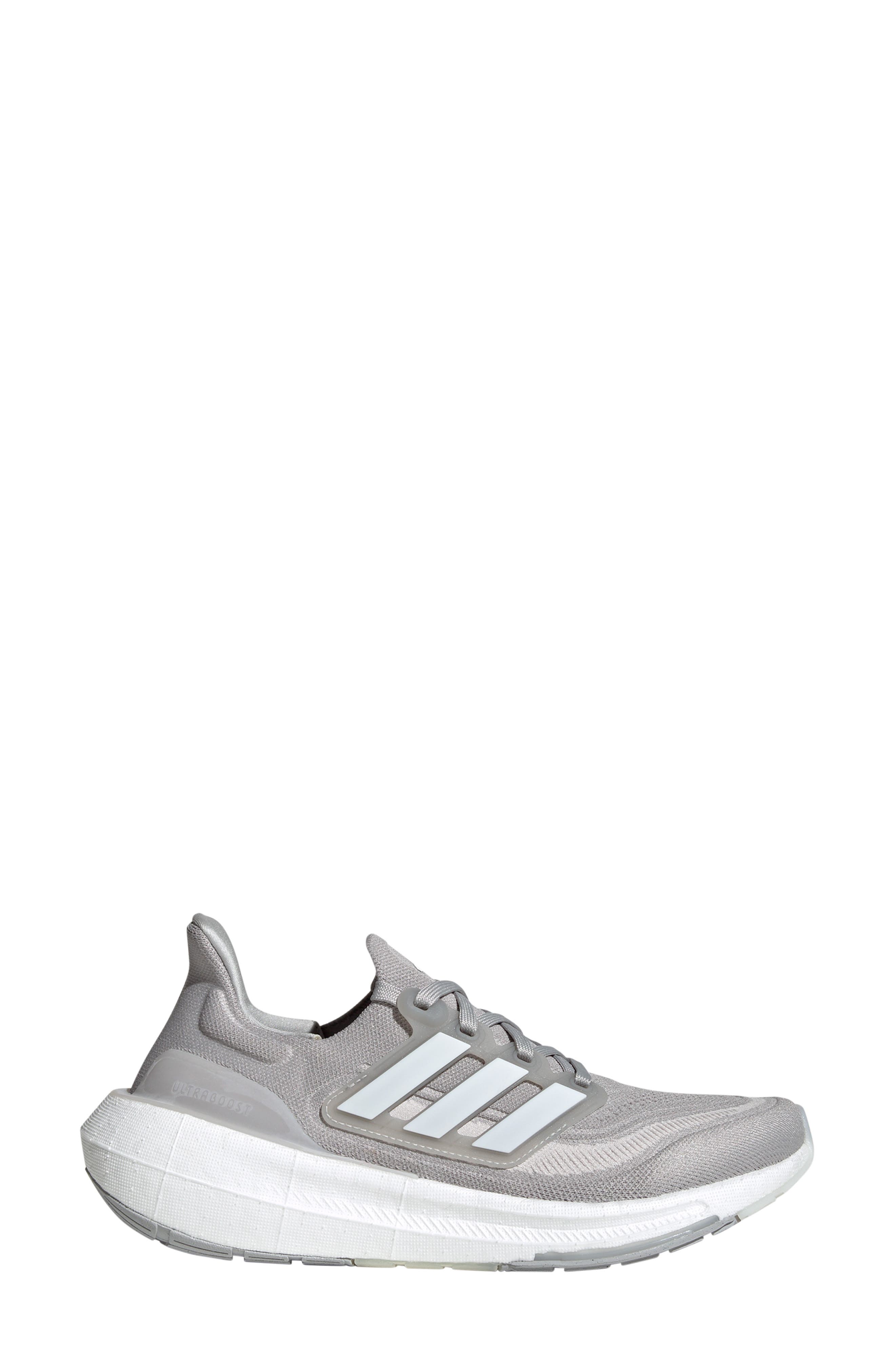 adidas Ultraboost Light Running Shoe, Alternate, color, 