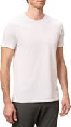 Pact Organic Cotton Men's Softspun Essential Crewneck Tee