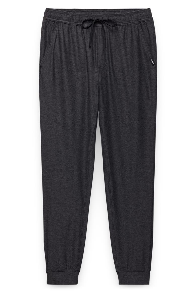 Altitude Tracker Joggers, Alternate, color, BLACK HEATHER