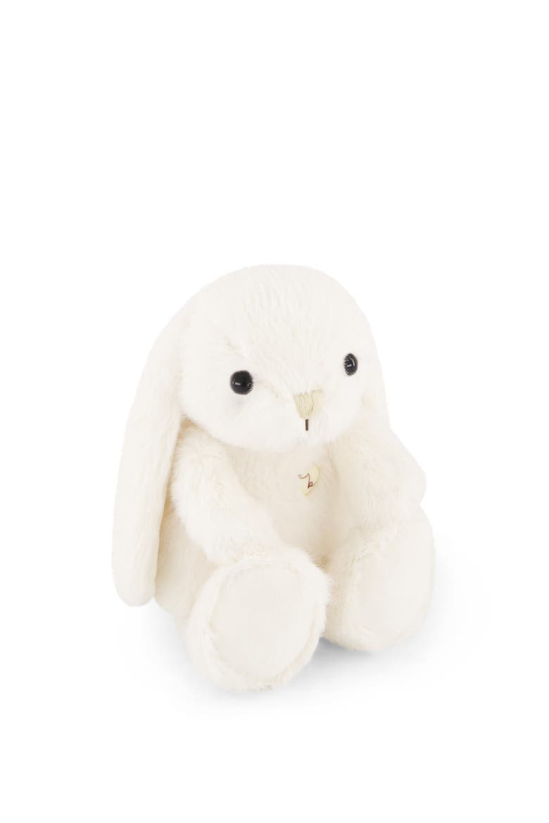 Little Penelope the Bunny 6", Alternate, color, Marshmallow