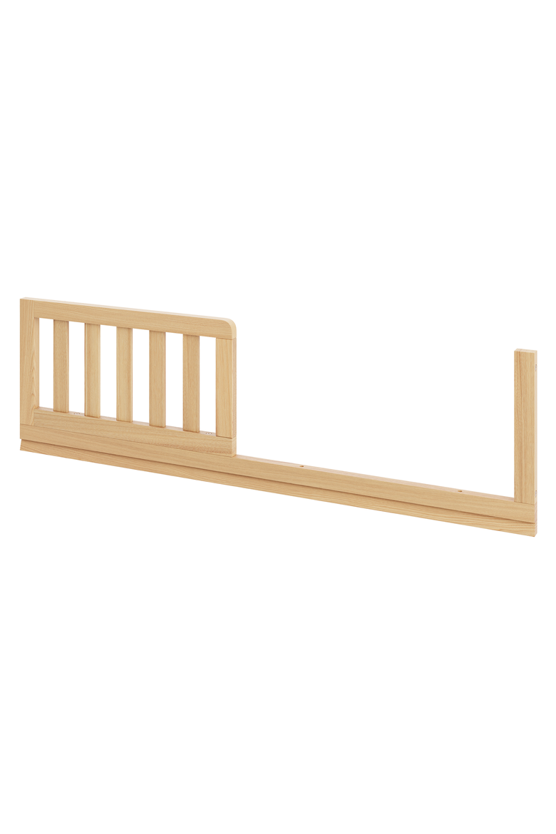 Crib Conversion Kit for Toddlers Ages 15 Months+, Main, color, Wood