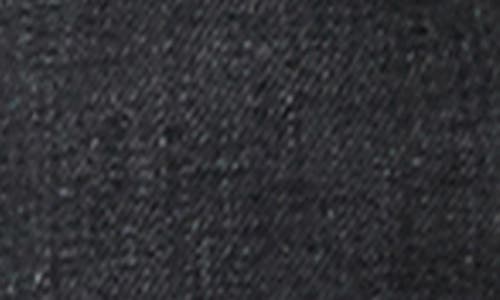 Paige Arellia Release Hem High Waist Ankle Barrel Jeans In Black