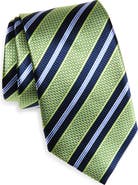 Nordstrom Stripe Silk Tie