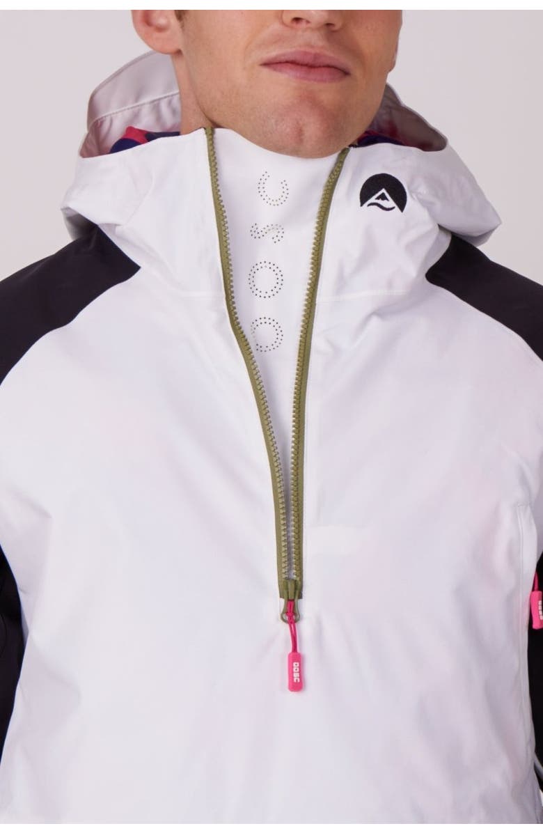 OOSC SP Overhead Khaki, Alternate, color, Khaki