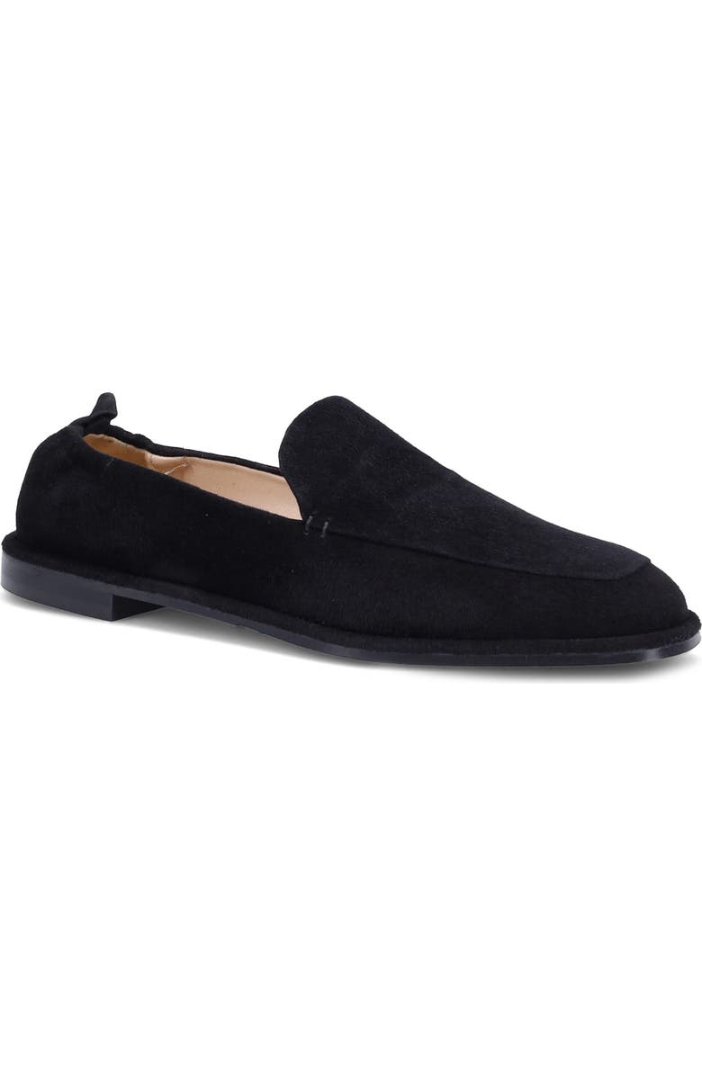 Ron White Gracelyn Loafer, Main, color, Onyx