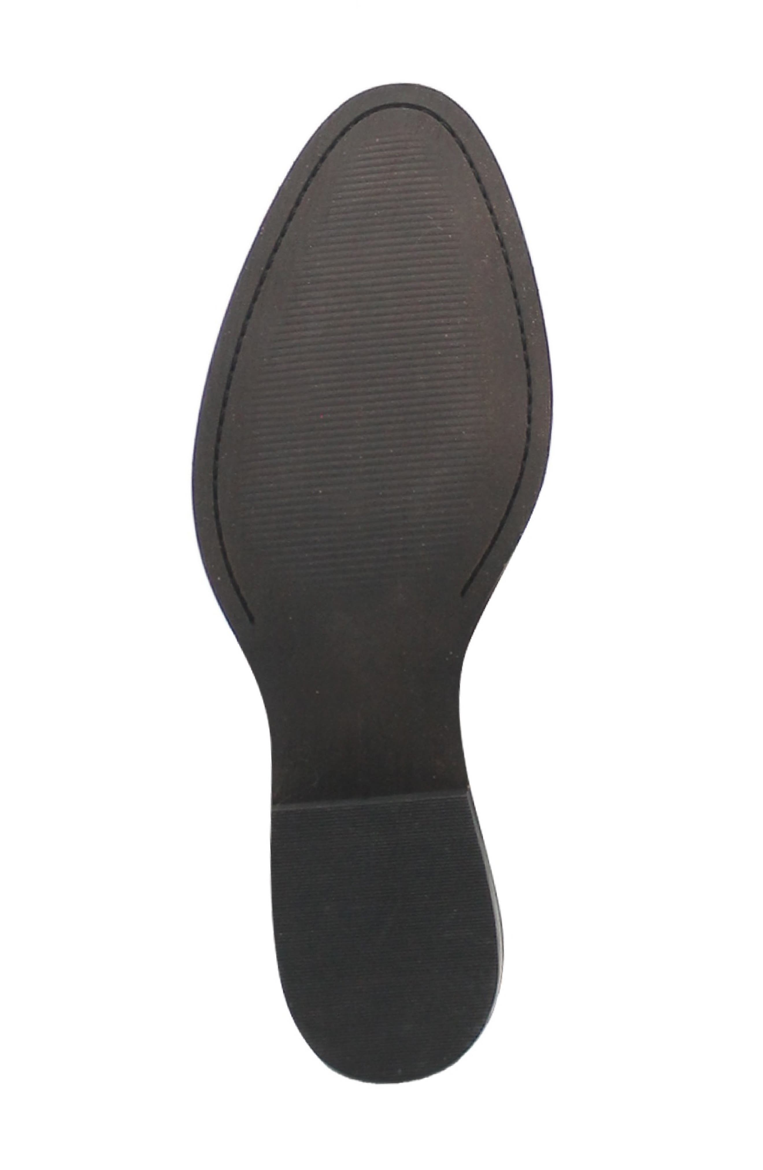 Dingo Ace High Cowboy Boot, Alternate, color, 