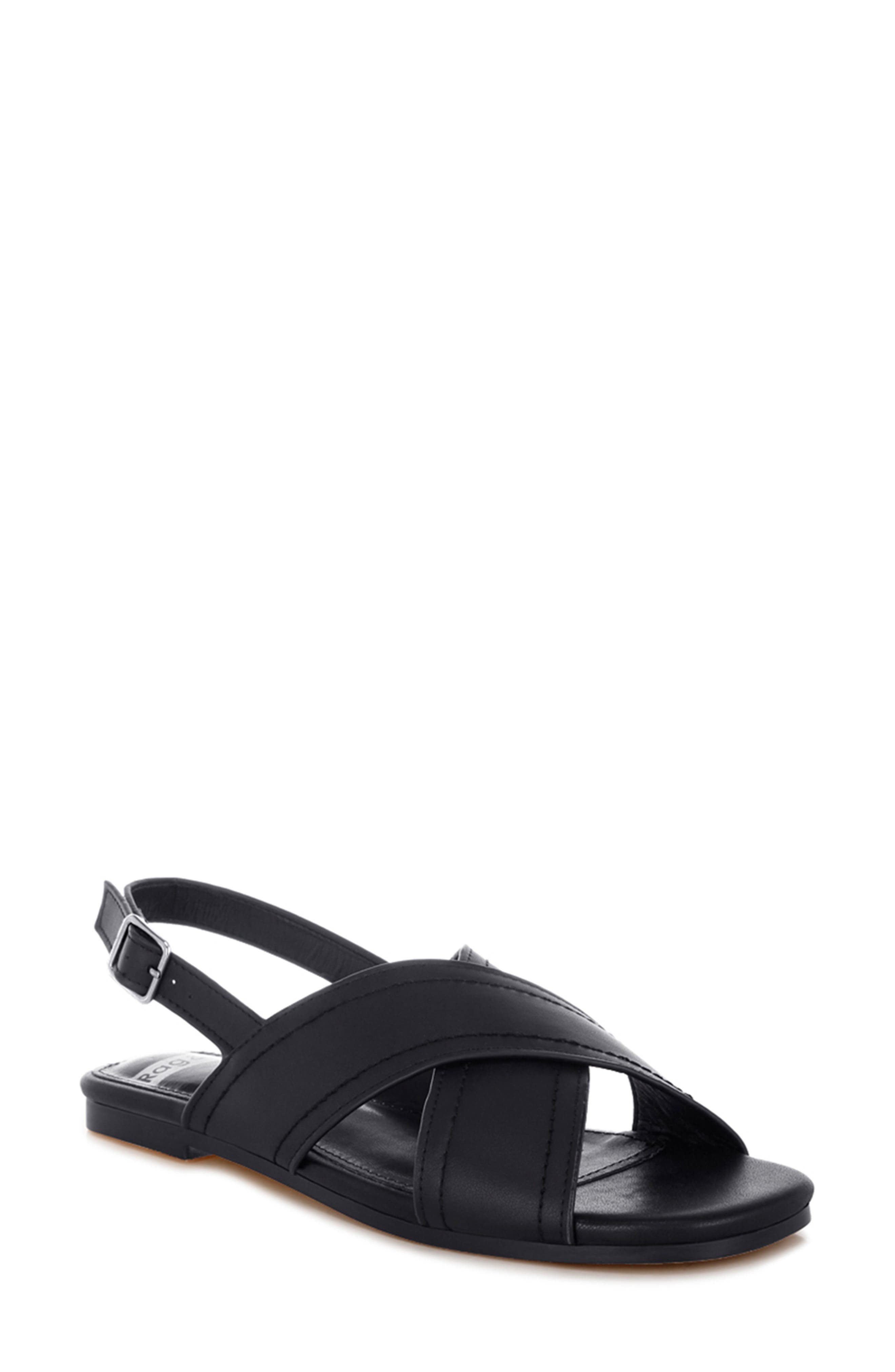 Jamon Slingback Sandal