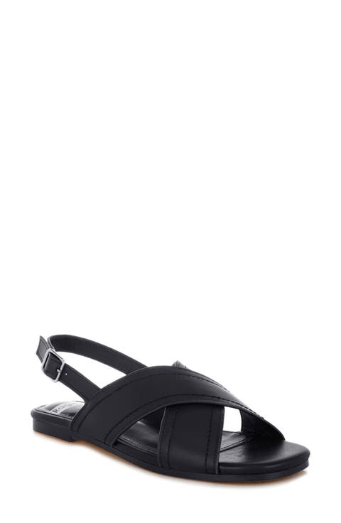 Jamon Slingback Sandal