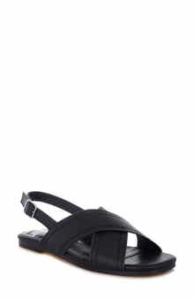 Jamon Slingback Sandal