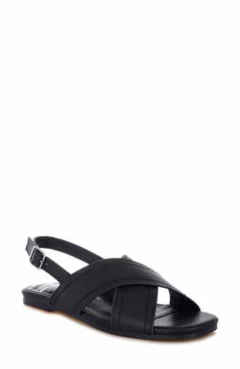 Jamon Slingback Sandal