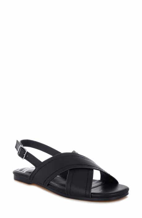 Jamon Slingback Sandal