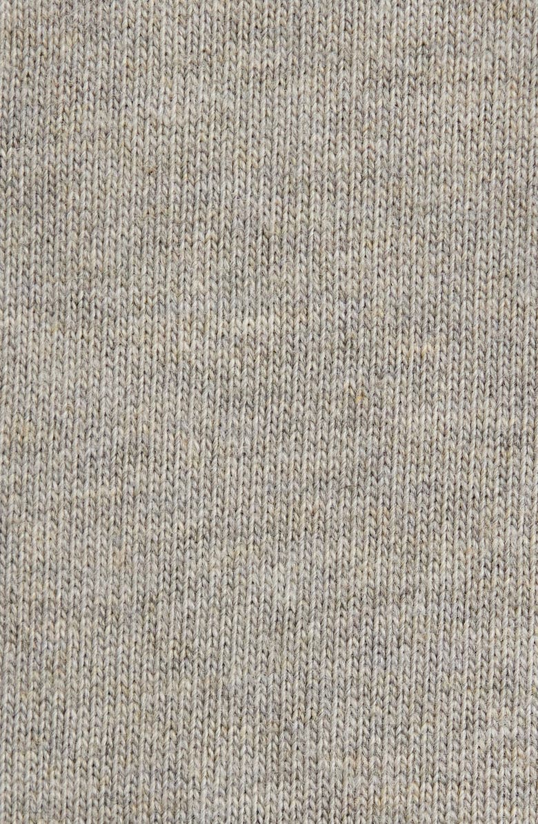 Fear of God Essentials x NBA Lakers Classic Fit Graphic T-Shirt, Alternate, color, Concrete Heather