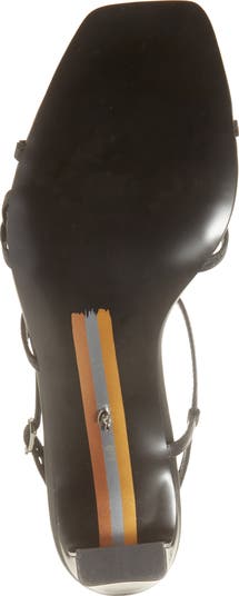 Emmie Slingback Sandal