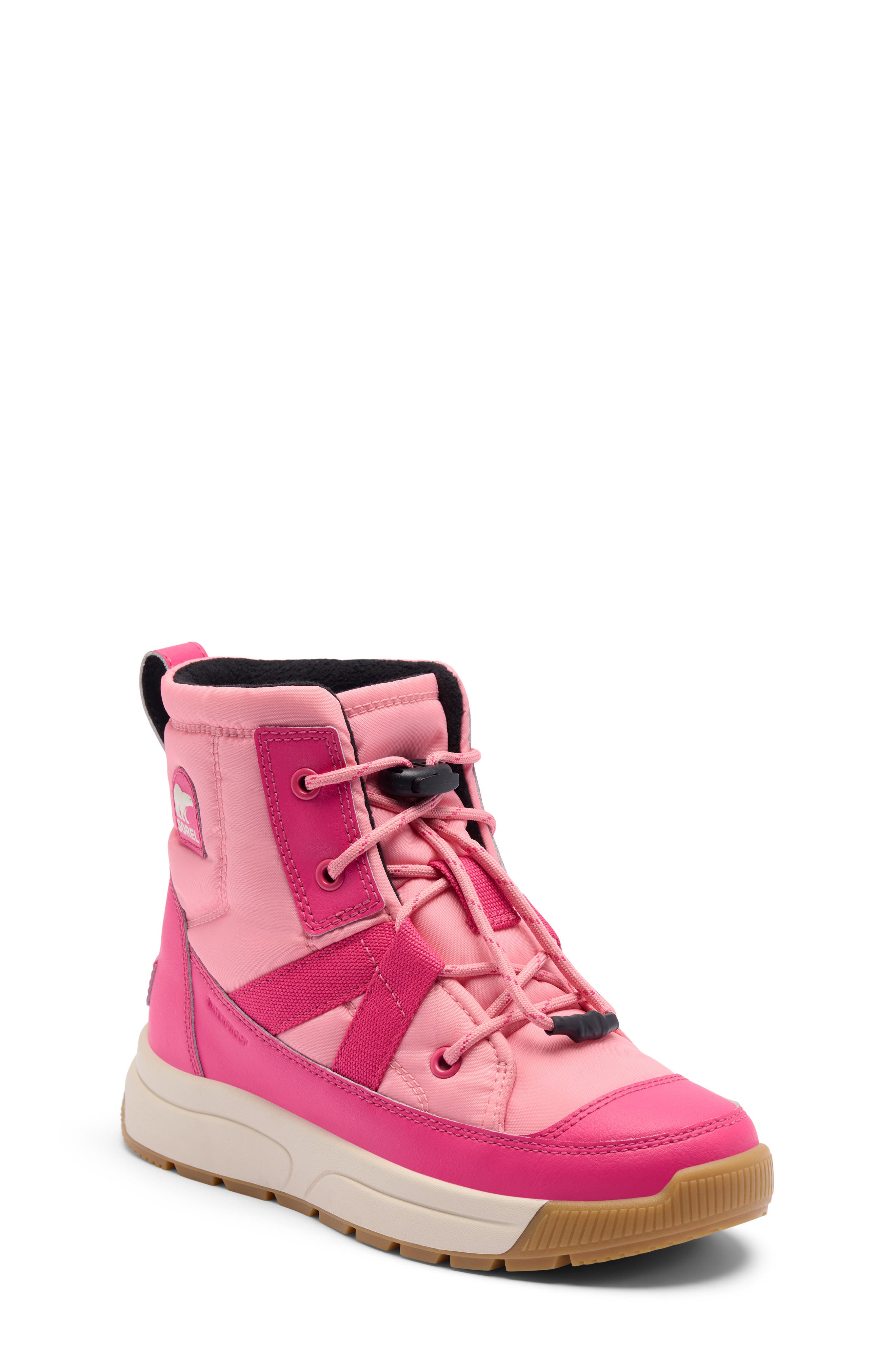 PINK ORCHID/ ULTRA PINK