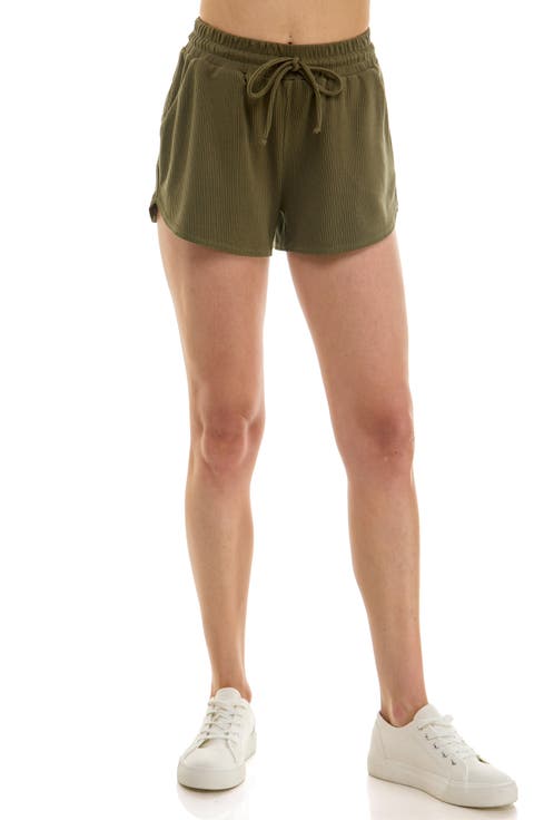 Dolphin Shorts