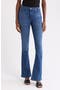 Ali High Waist Flare Jeans