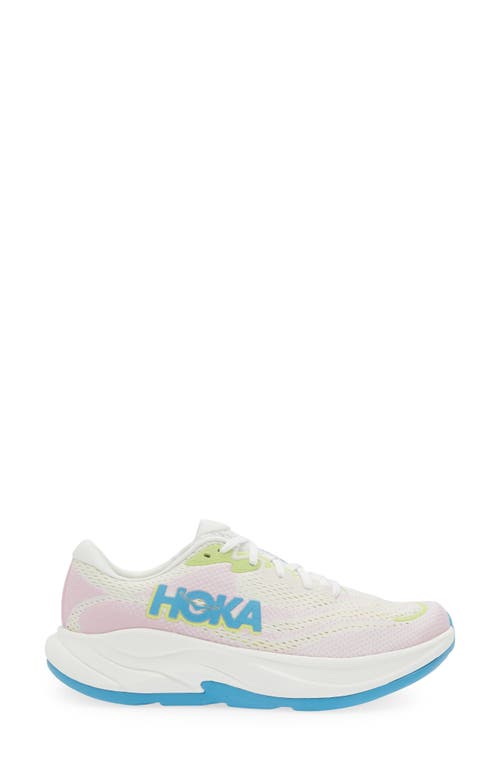 Hoka Rincon 4 Running Shoe In Multi