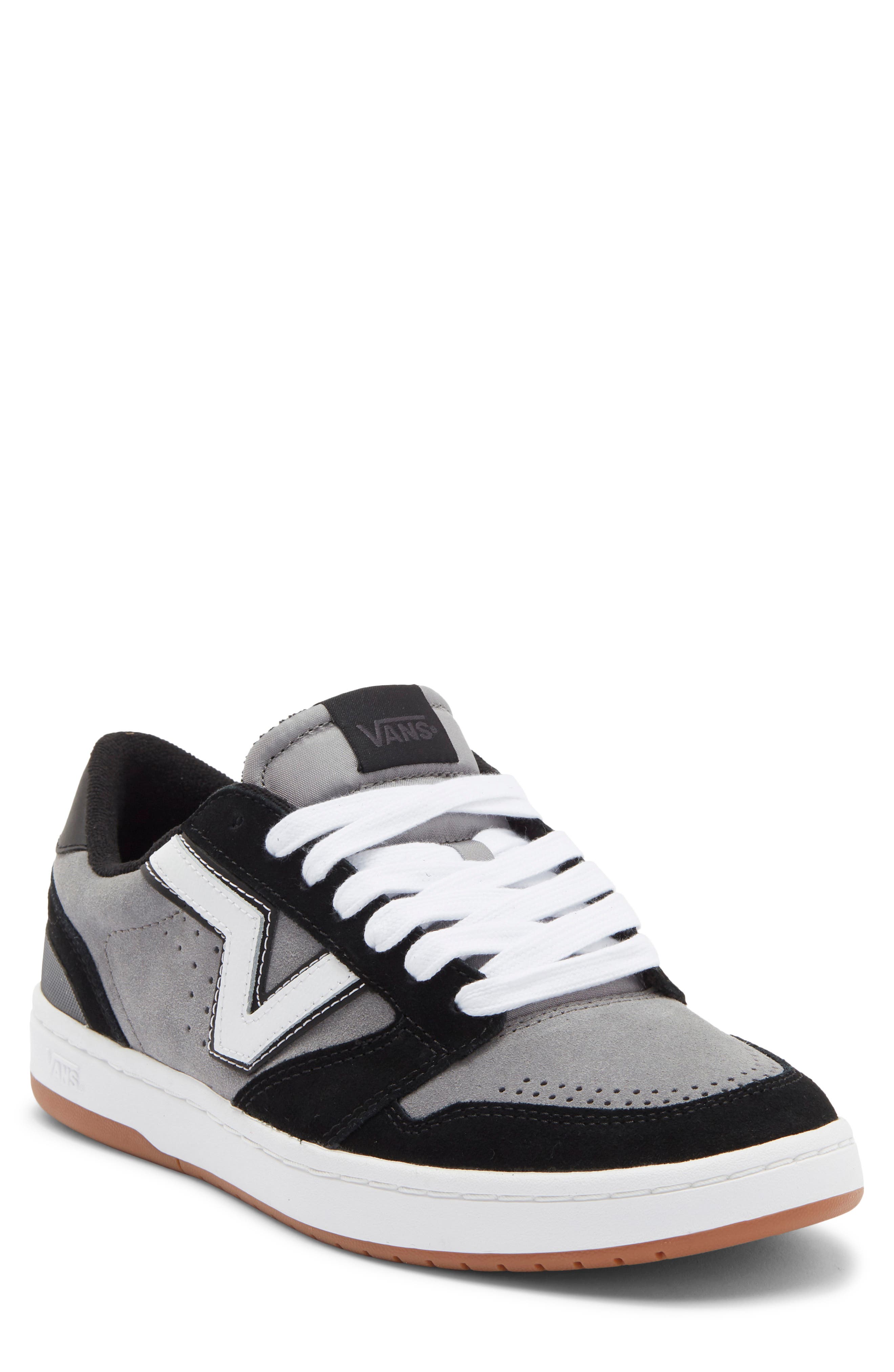 Lowland 2.0 Sneaker