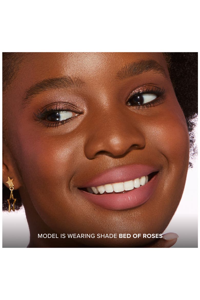 Cloud Crush Whipped Lip & Cheek Color, Alternate, color, BED OF ROSES