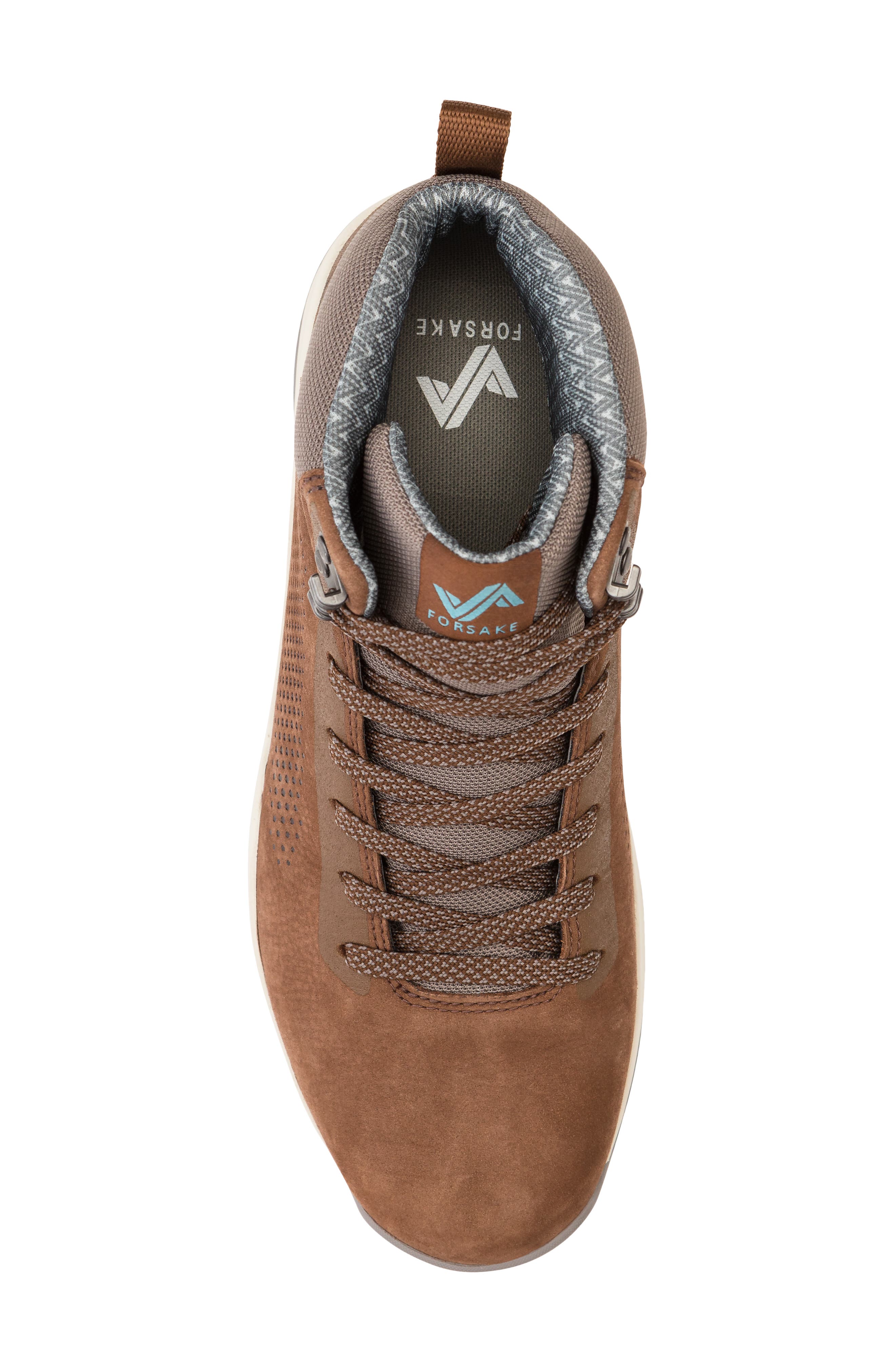 Forsake Dispatch Mid Hiking Boot, Alternate, color, 