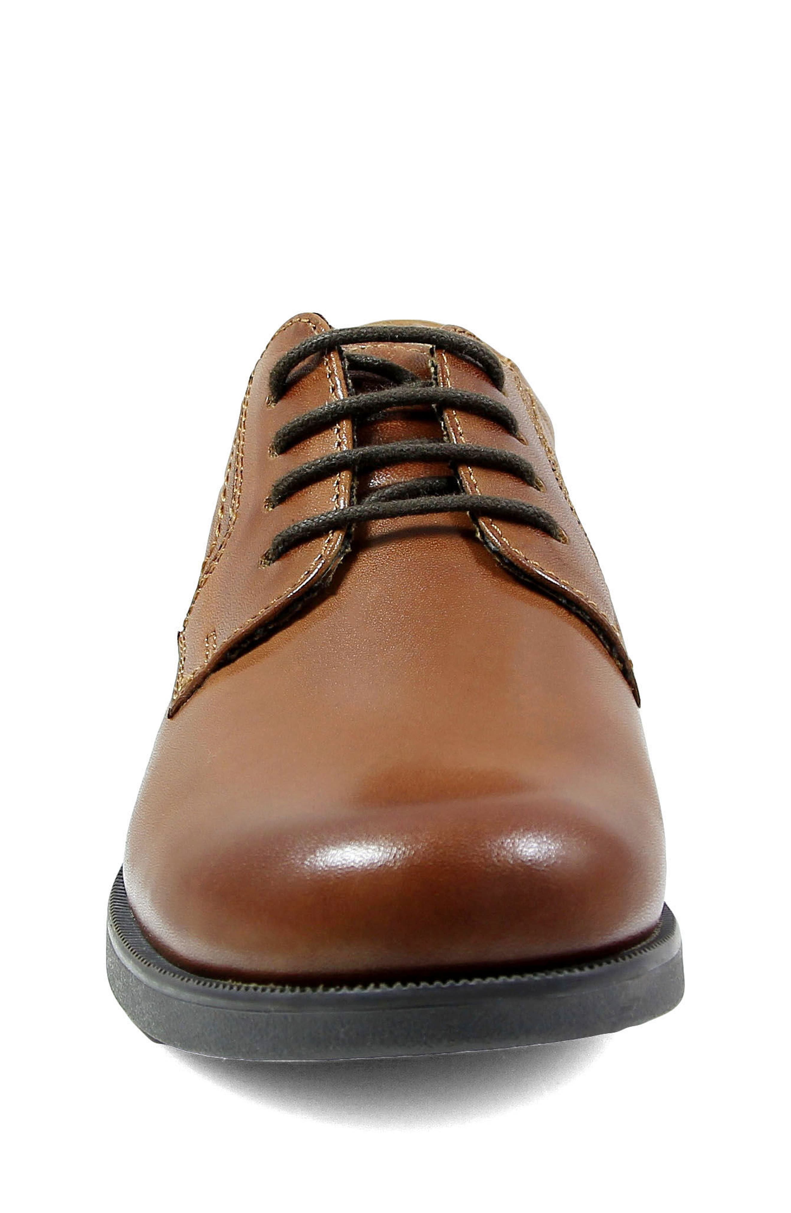 Florsheim Midtown Plain Toe Derby, Alternate, color, 