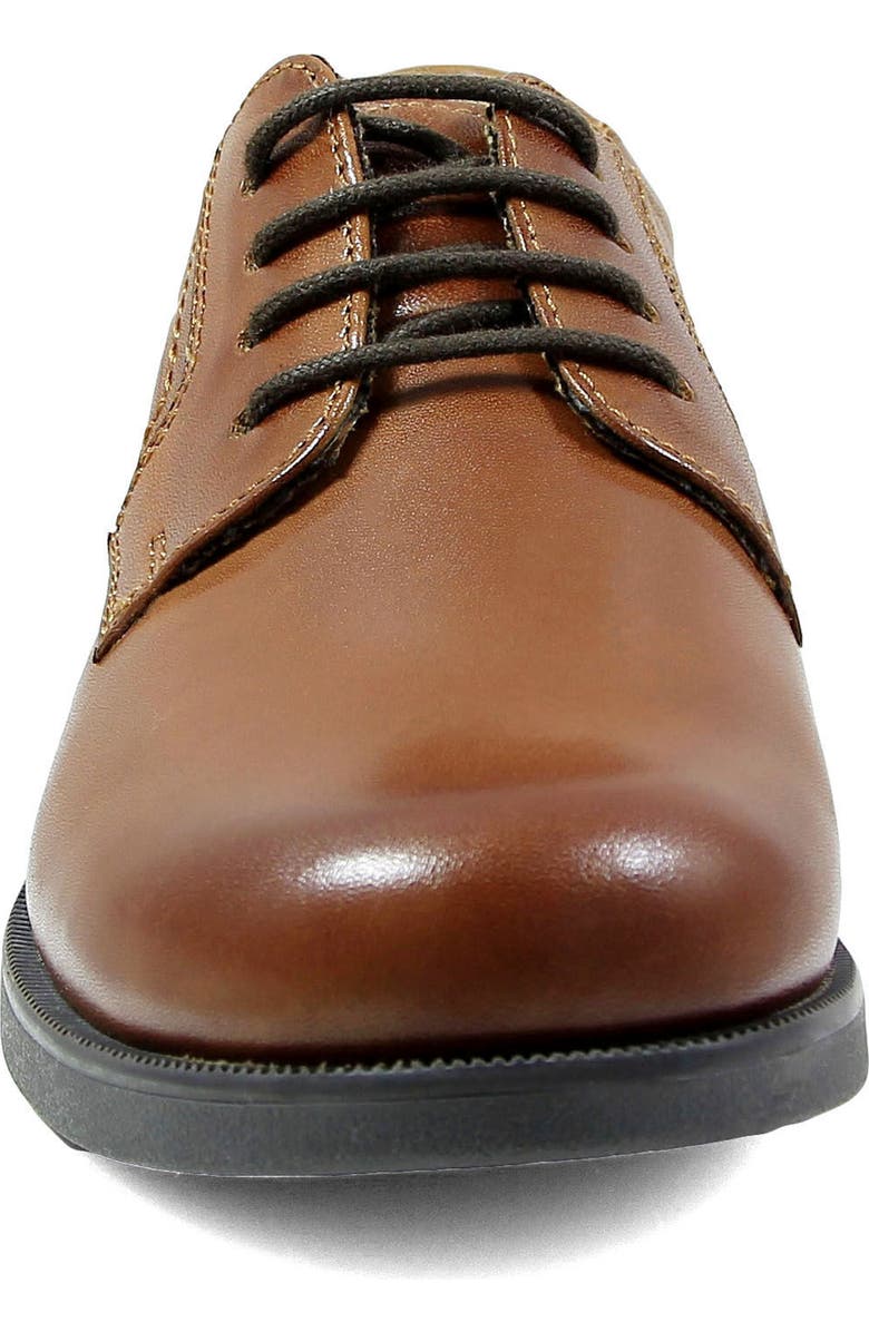 Florsheim Midtown Plain Toe Derby, Alternate, color,