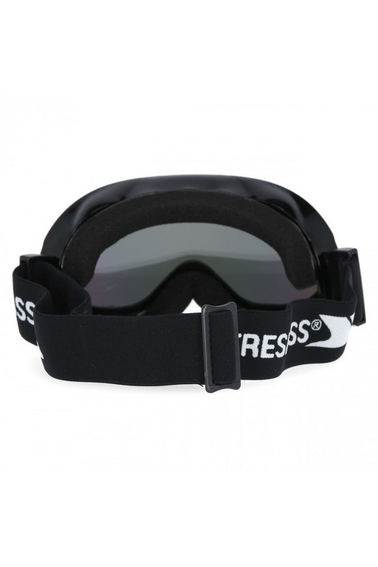 AdultsGender Inclusive Vickers Double Lens Snow Sport Ski Goggles, Alternate, color, Black