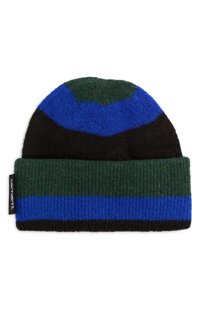 Carhartt Work In Progress Sundling Beanie, Main, color, 