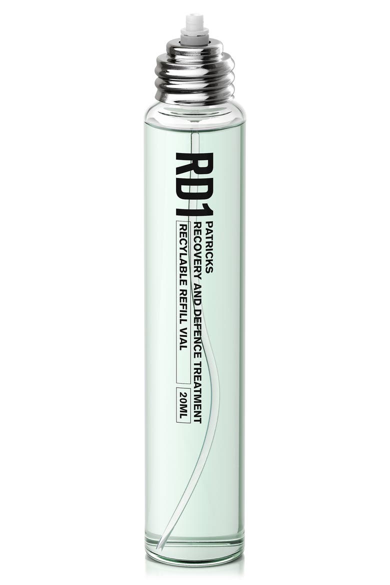 RD1 Anti Hair Loss Recovery & Defense Treatment, Main, color, REFILL