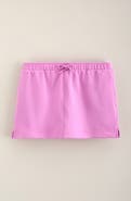 Zella Girl Kids' Cozy Fleece Skort
