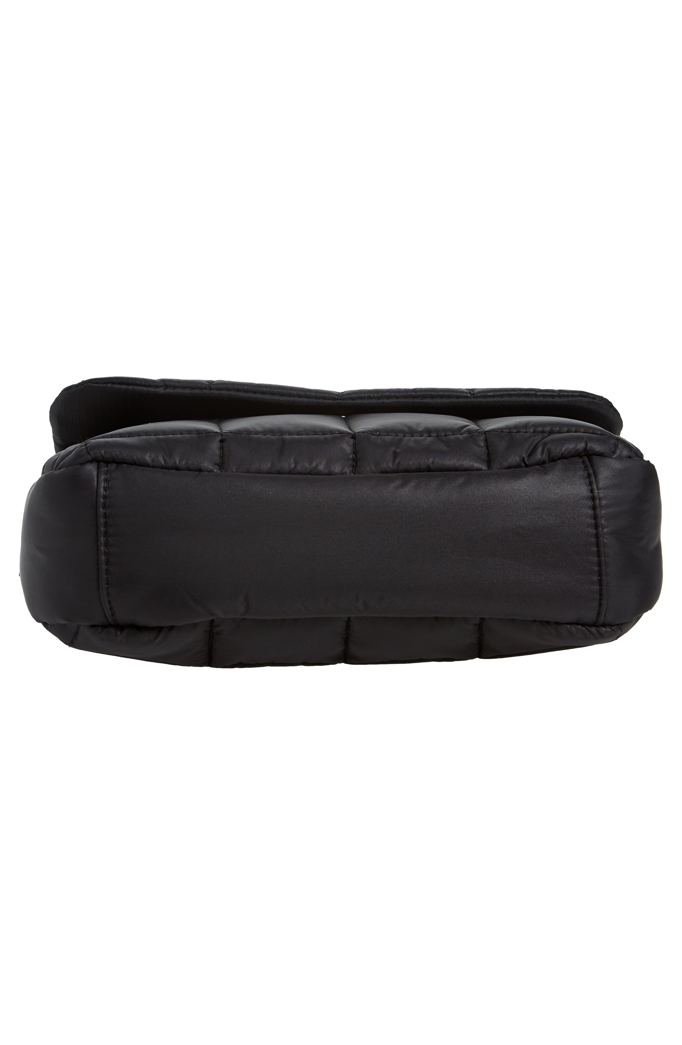 UGG<sup>®</sup> Dalton Quilted Crossbody Bag, Alternate, color, 