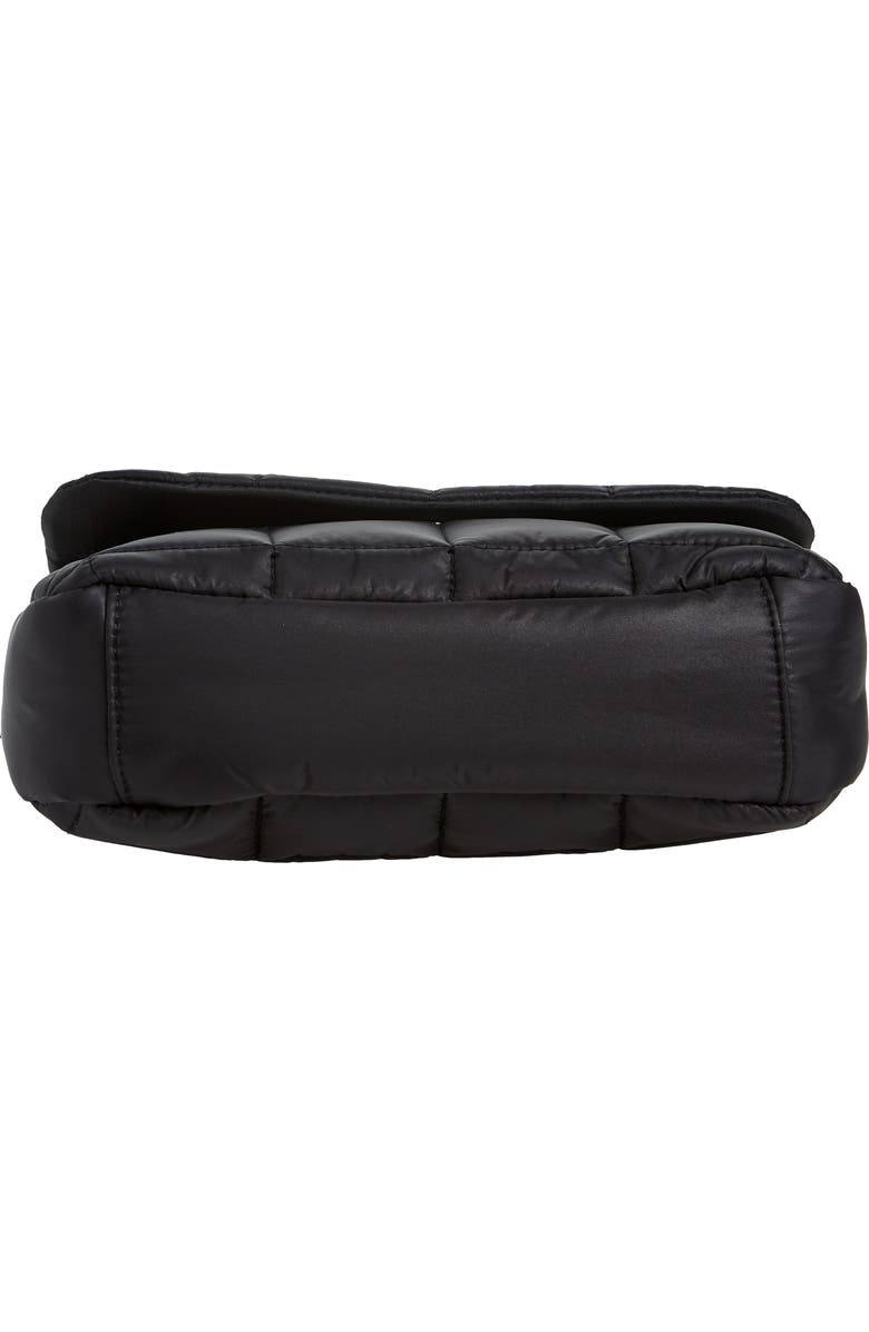 UGG<sup>®</sup> Dalton Quilted Crossbody Bag, Alternate, color,