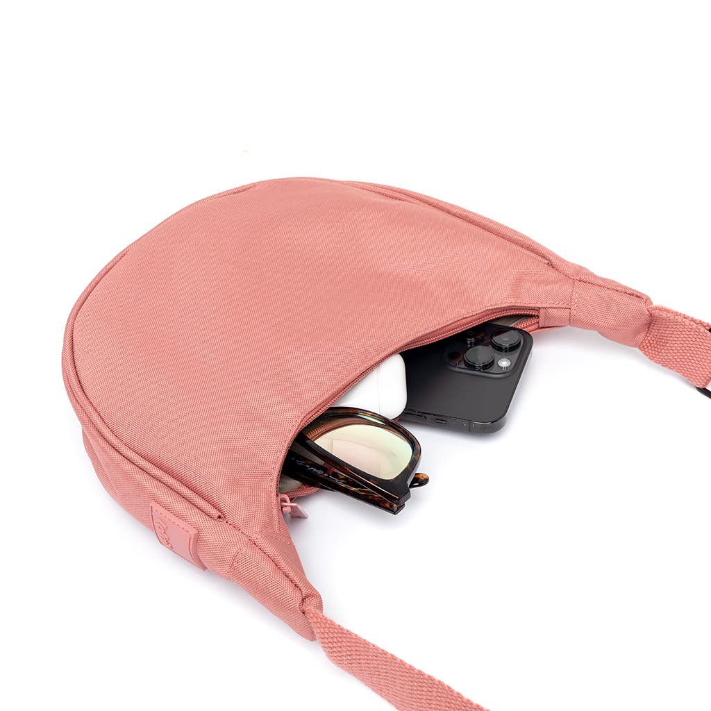 Lua Bag, Alternate, color, DUST PINK