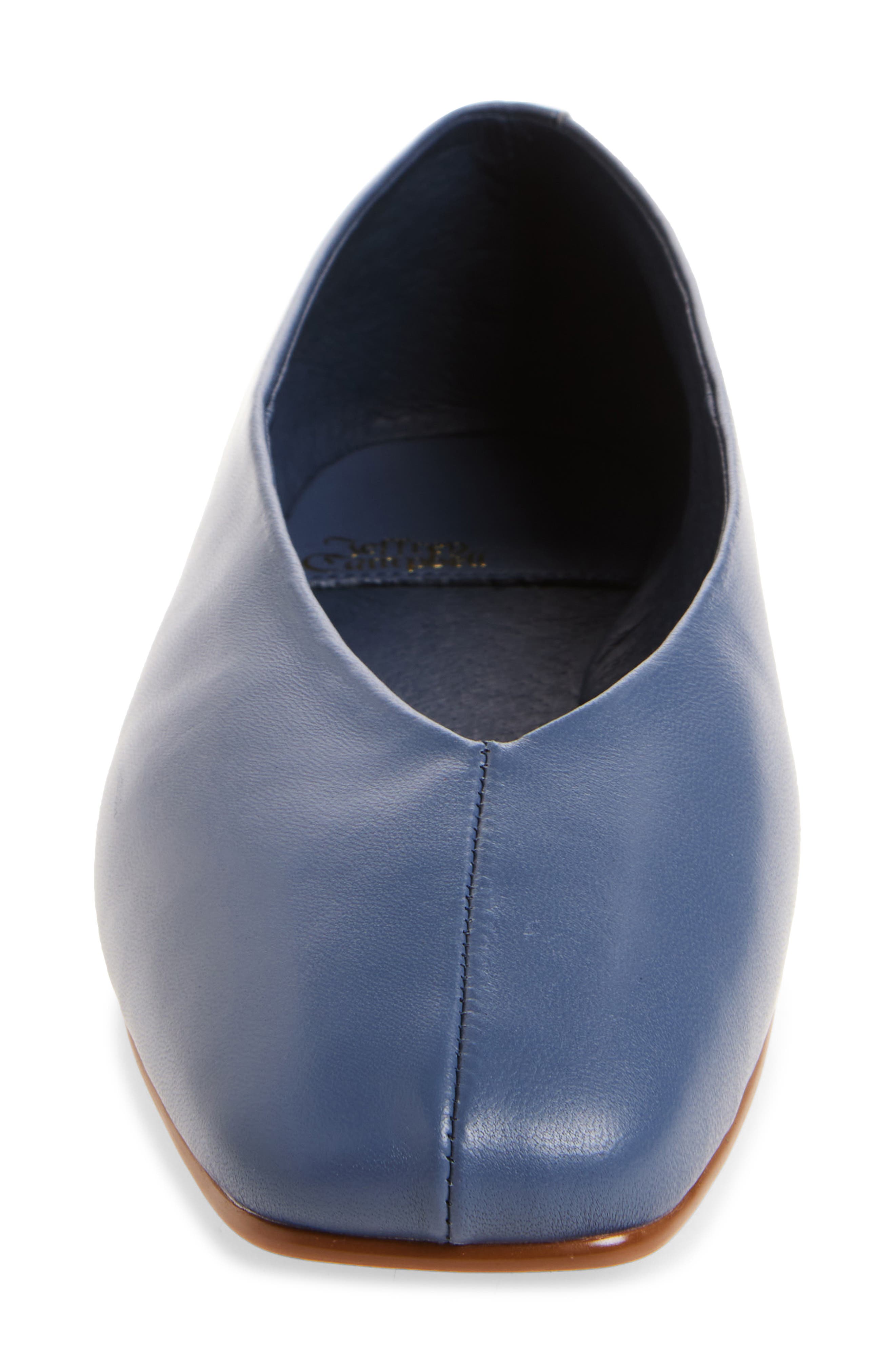 Fathom Flat, Alternate, color, DUSTY BLUE