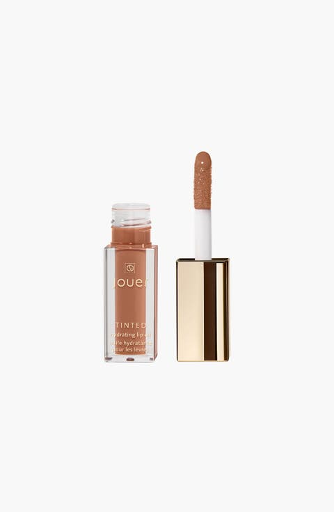 Tinted Lip Oil