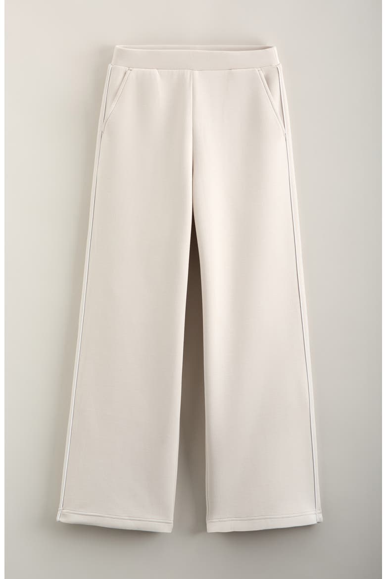 Kids' Field Day Track Pants, Main, color, GREY MOONBEAM