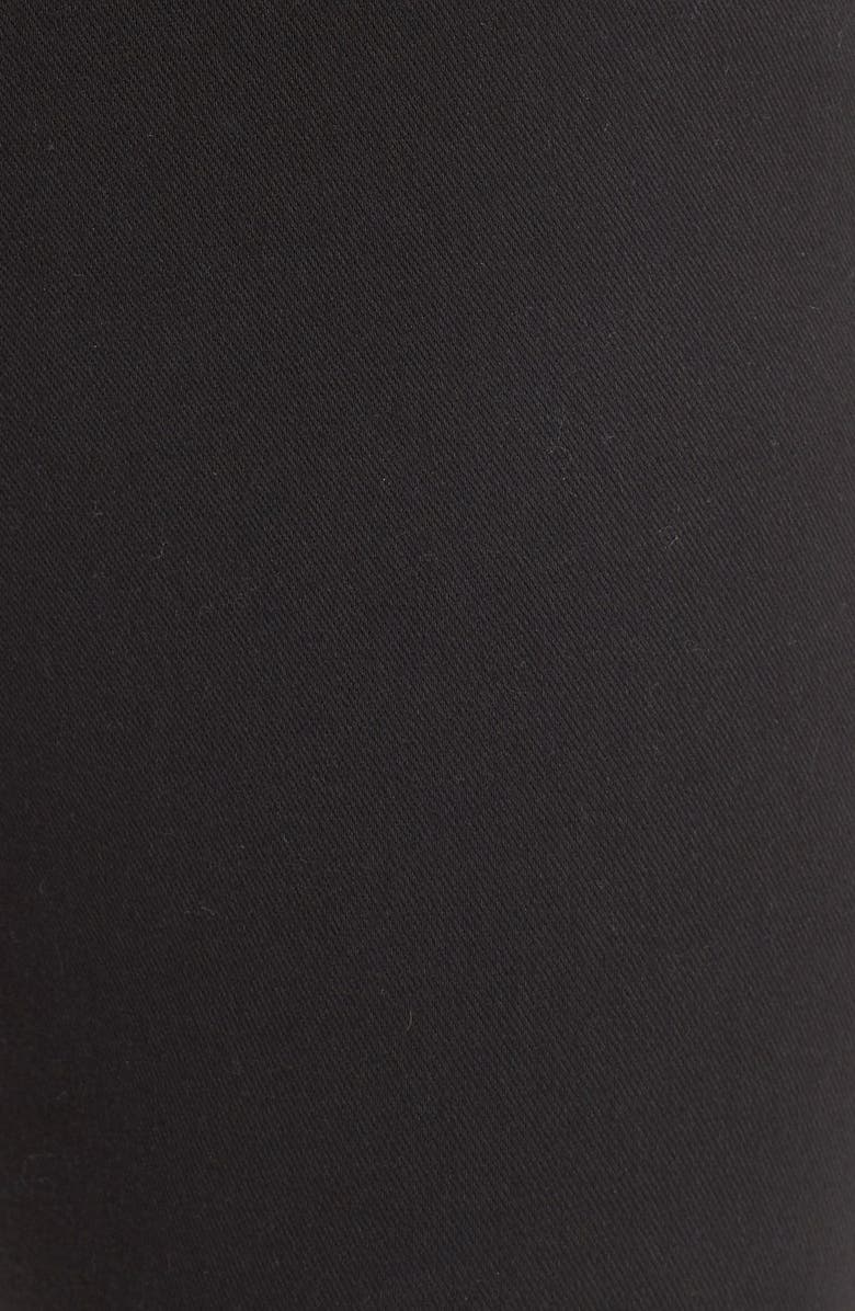 Hue 'Super Smooth' Ankle Leggings, Alternate, color, 